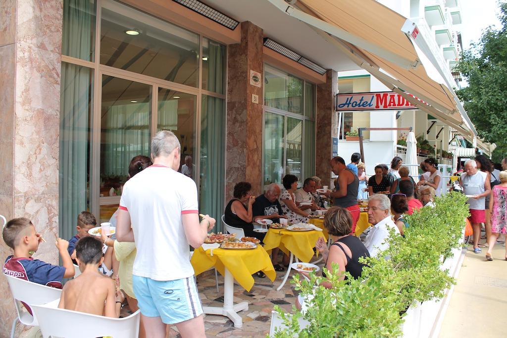 Hotel Madrid Κατόλικα Εξωτερικό φωτογραφία