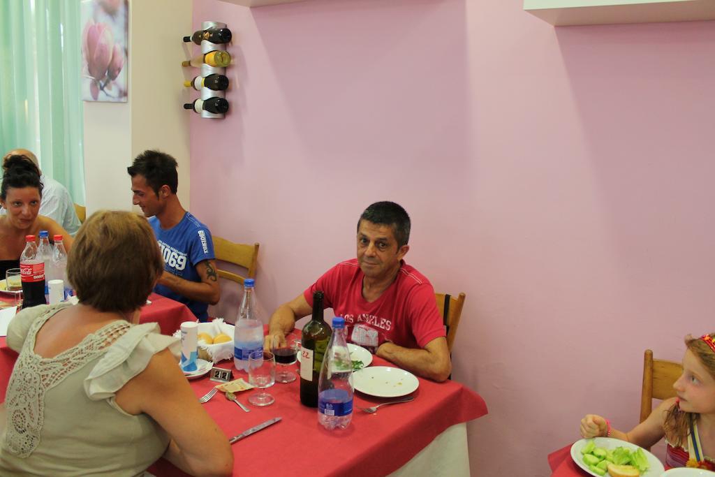 Hotel Madrid Κατόλικα Εξωτερικό φωτογραφία