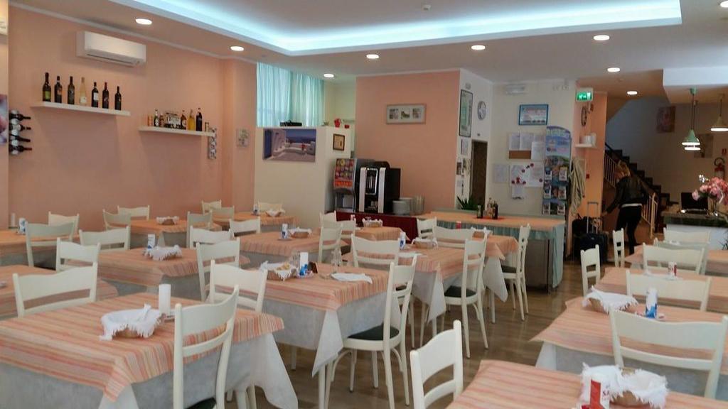 Hotel Madrid Κατόλικα Εξωτερικό φωτογραφία